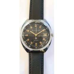 Vostok - Black, 1979