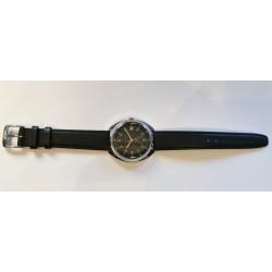 Vostok - Black, 1979