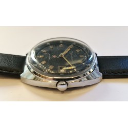 Vostok - Black, 1979