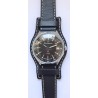 Vostok - Black, 1982