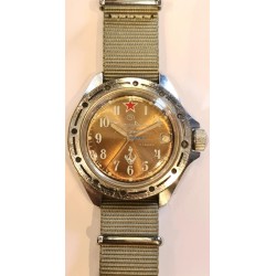 Vostok - Green, 1991