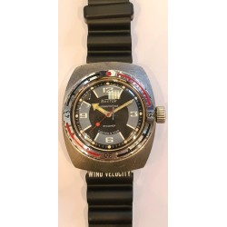 Vostok - Black, 1971