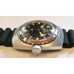 Vostok - Black, 1971