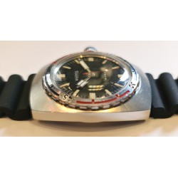 Vostok - Black, 1971