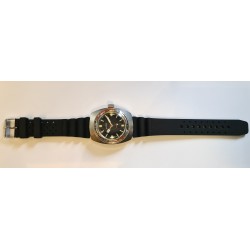 Vostok - Black, 1971