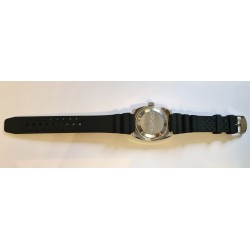 Vostok - Black, 1971