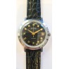 Vostok - Black, 1978