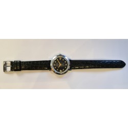 Vostok - Black, 1978