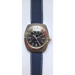 Vostok - Blue, 1978
