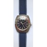 Vostok - Blue, 1978