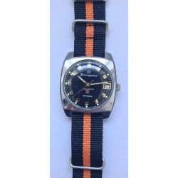 Vostok - Black, 1979