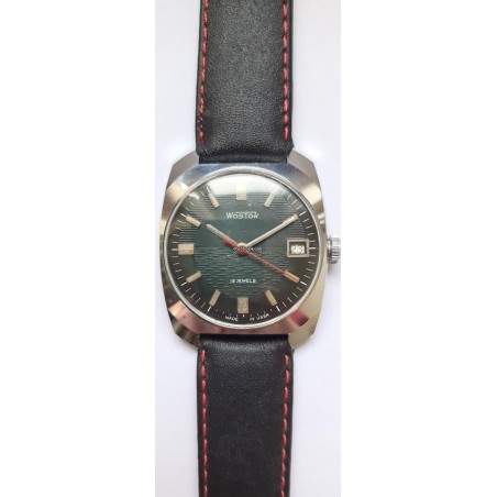 Vostok - Green, 1979
