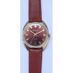 Vostok - Bordeaux, 1979