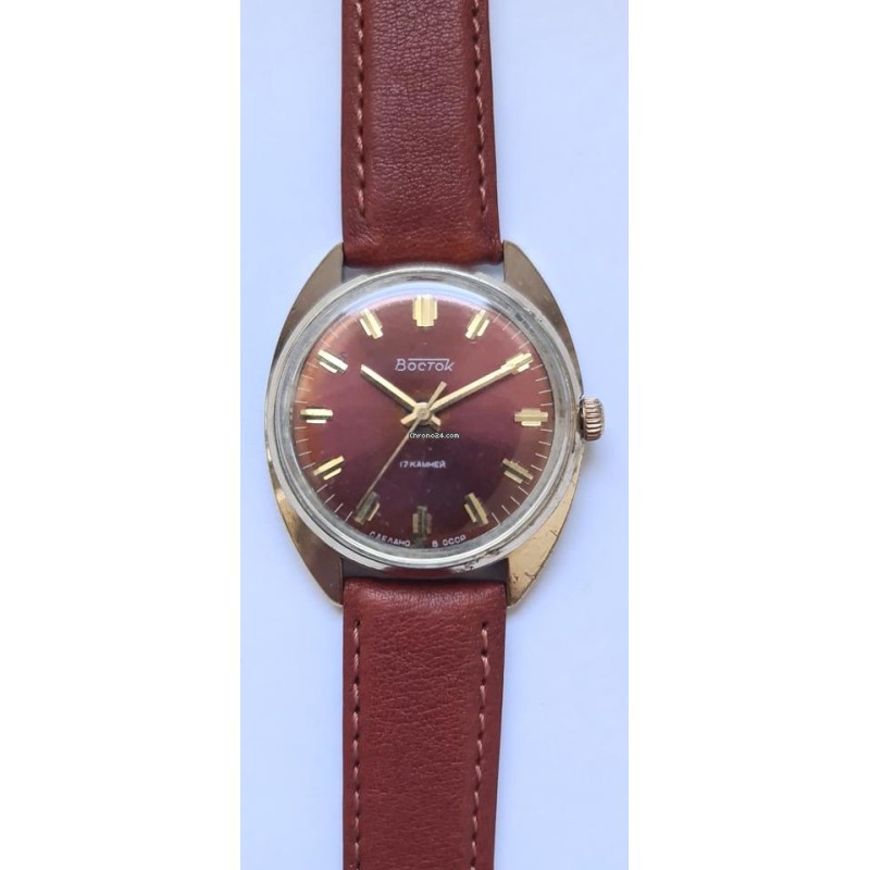 Vostok - Bordeaux, 1979