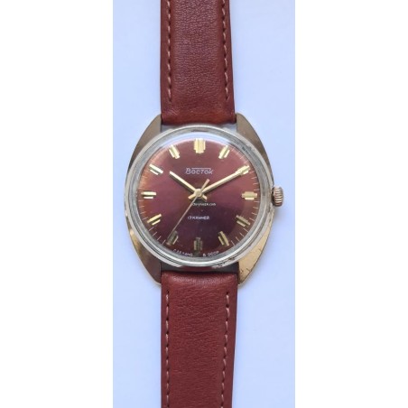 Vostok - Bordeaux, 1979