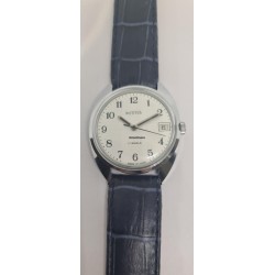 Vostok - White, 1984