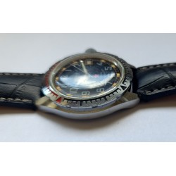 Vostok - Black, 1979