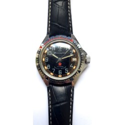 Vostok - Black, 1979