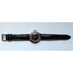 Vostok - Black, 1979