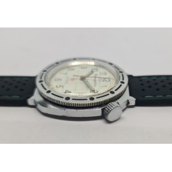 Vostok - White, 1983