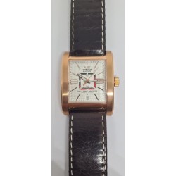 Vostok Europe Red Square Automatic - Silver, 2015