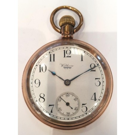 Waltham - White, 1910