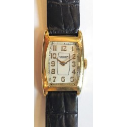 Waltham - White, 1925