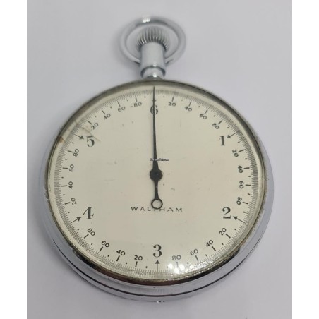 Waltham - White, 1942