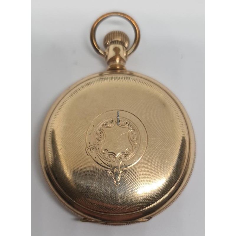 Waltham - White, 1926