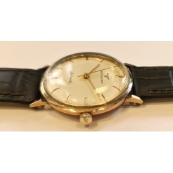 Wittnauer - Silver, 1953