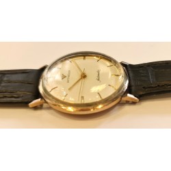 Wittnauer - Silver, 1953