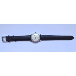 WTC Navy-Champ Automatic - Silver, 1958