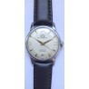 WTC Navy-Champ Automatic - Silver, 1958