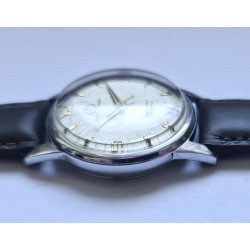 WTC Navy-Champ Automatic - Silver, 1958
