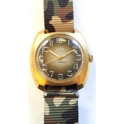 Zaria Military Watch - , 1978