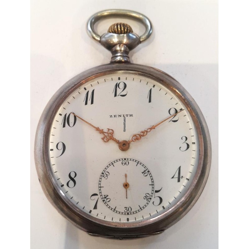 Zenith - White, 1905