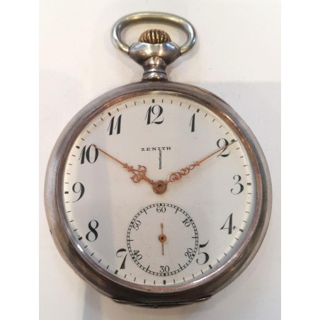 Zenith - White, 1905