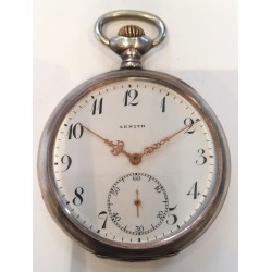 Zenith - White, 1905