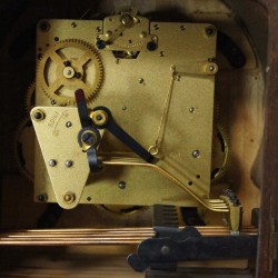 Ankeruhr ACC-82