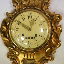 Barocco Style AWC-190