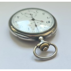 Zenith - White, 1912