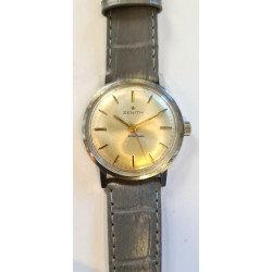 Zenith - Silver, 1959