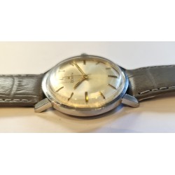 Zenith - Silver, 1959