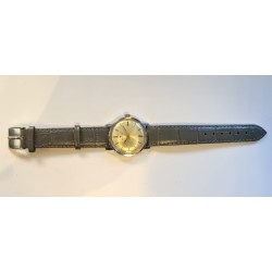 Zenith - Silver, 1959