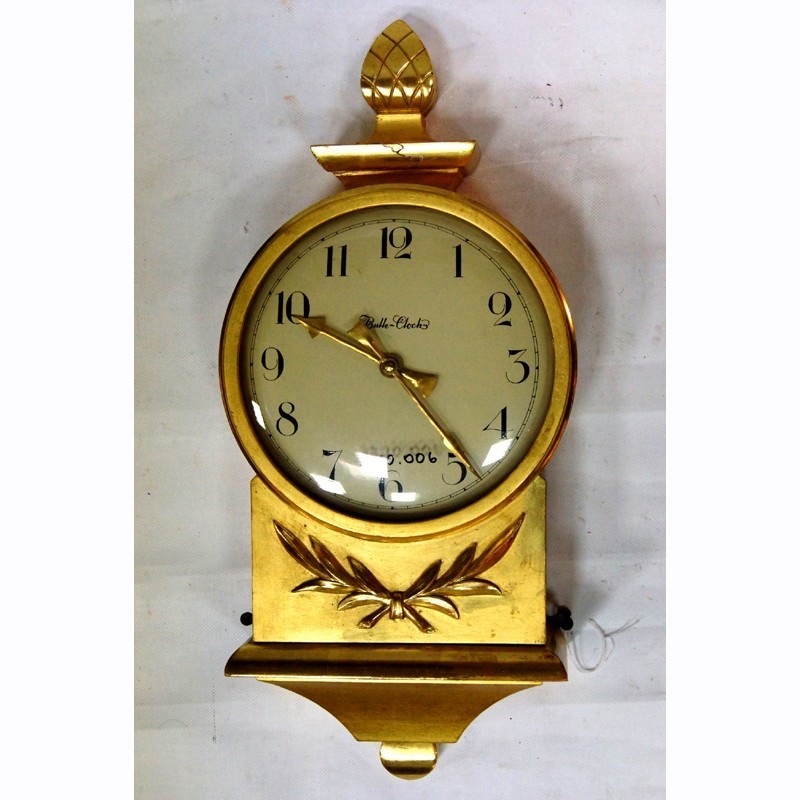 Bulle Clock AWC-191 Bulle Clock AWC-191