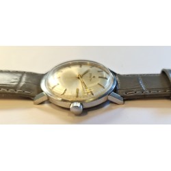 Zenith - Silver, 1959