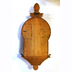 Bulle Clock AWC-191