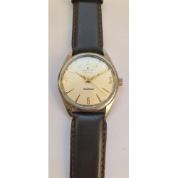Zenith Sporto - Silver, 1958
