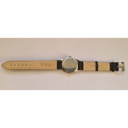 Zenith Sporto - Silver, 1958