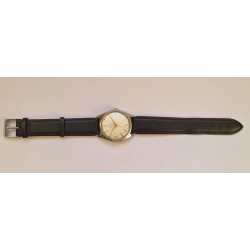 Zenith Sporto - Silver, 1958